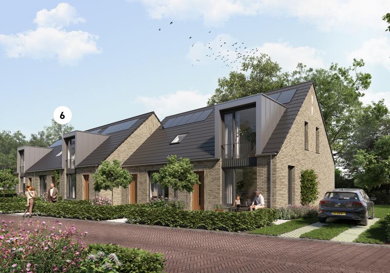 Bouwnummer 6